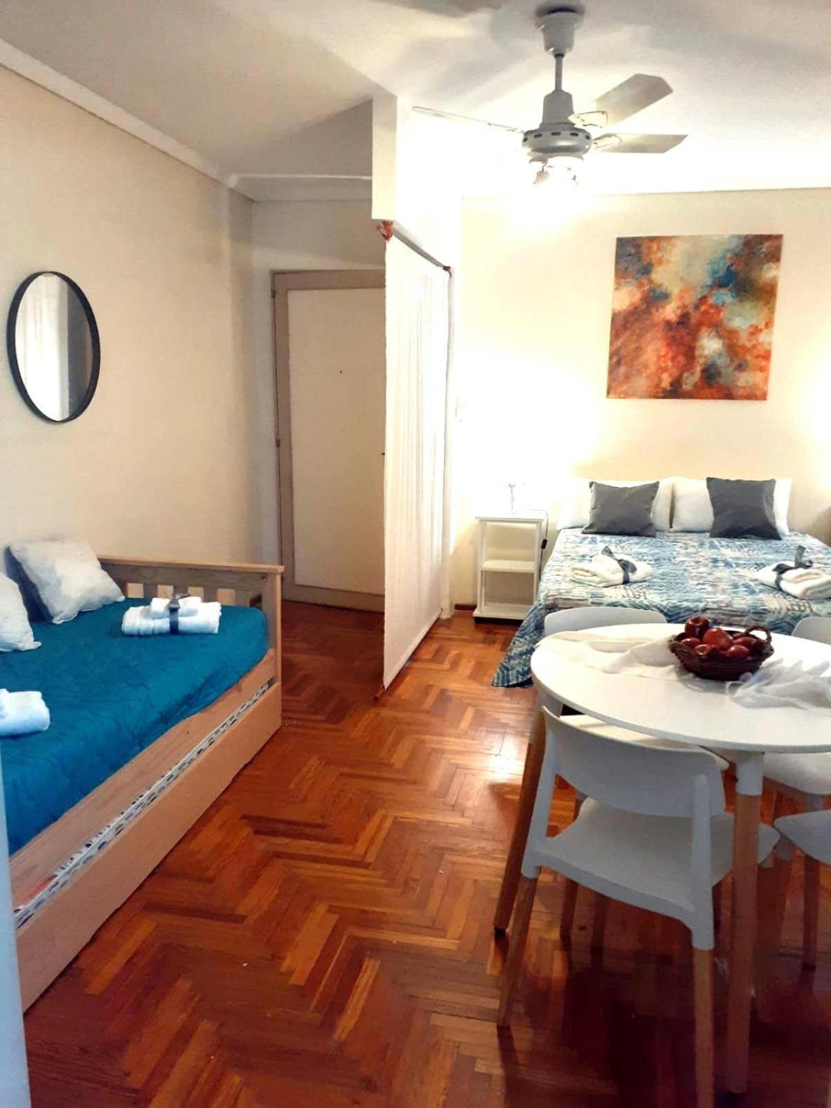 Appartamento Palermo Glance Buenos Aires