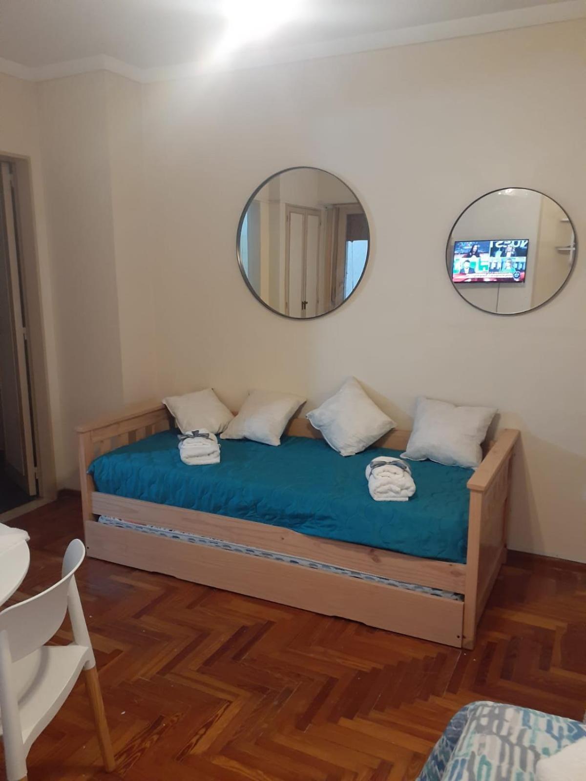Appartamento Palermo Glance