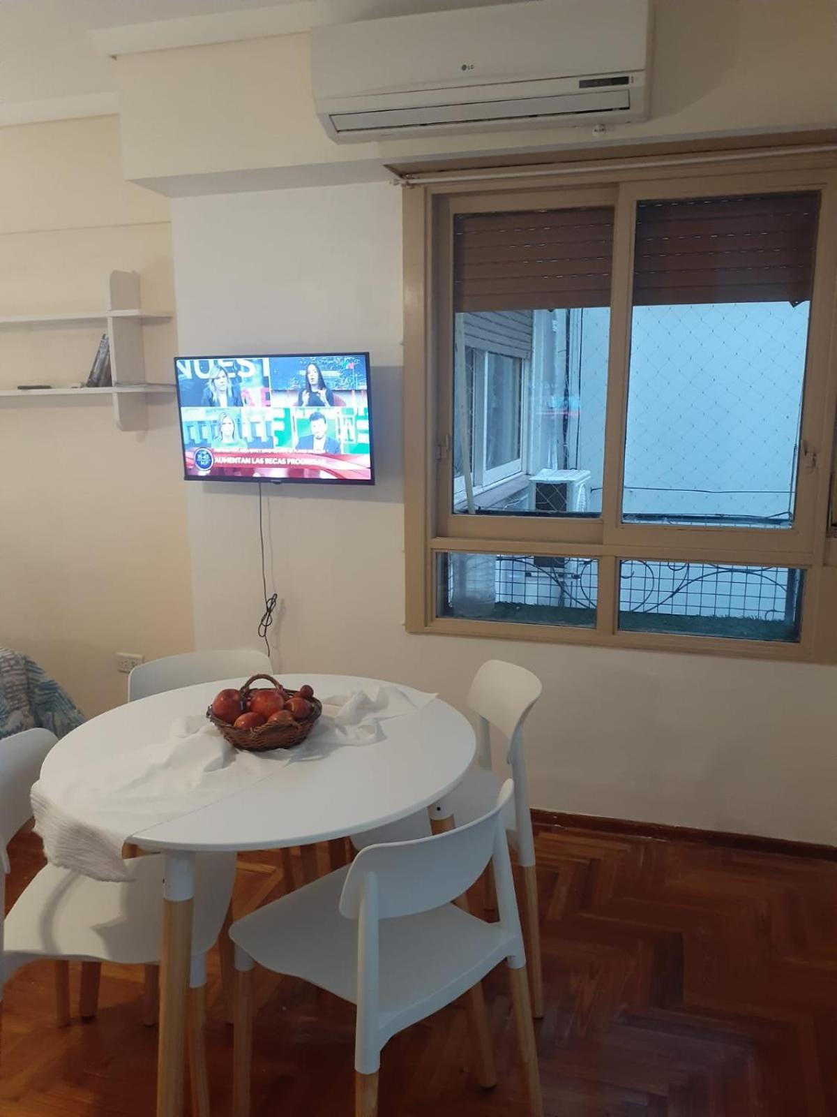Appartamento Palermo Glance *